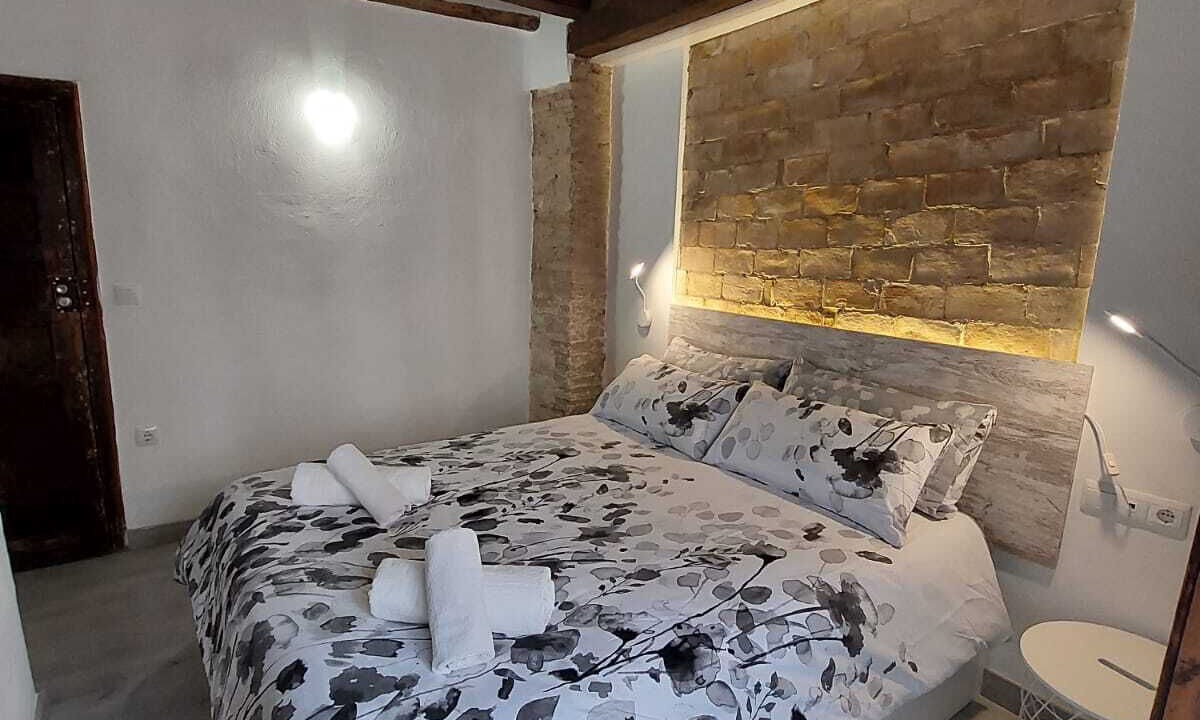 Photo of Bedroom in Albaicin