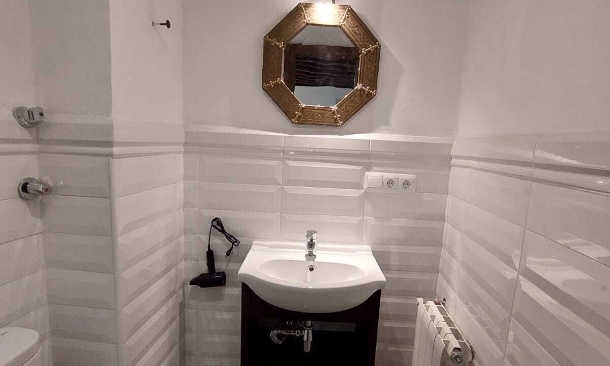 Photo of Bathroom in Albaicin
