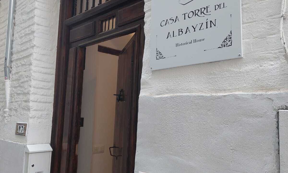 Photo of Outdoor in Albaicin