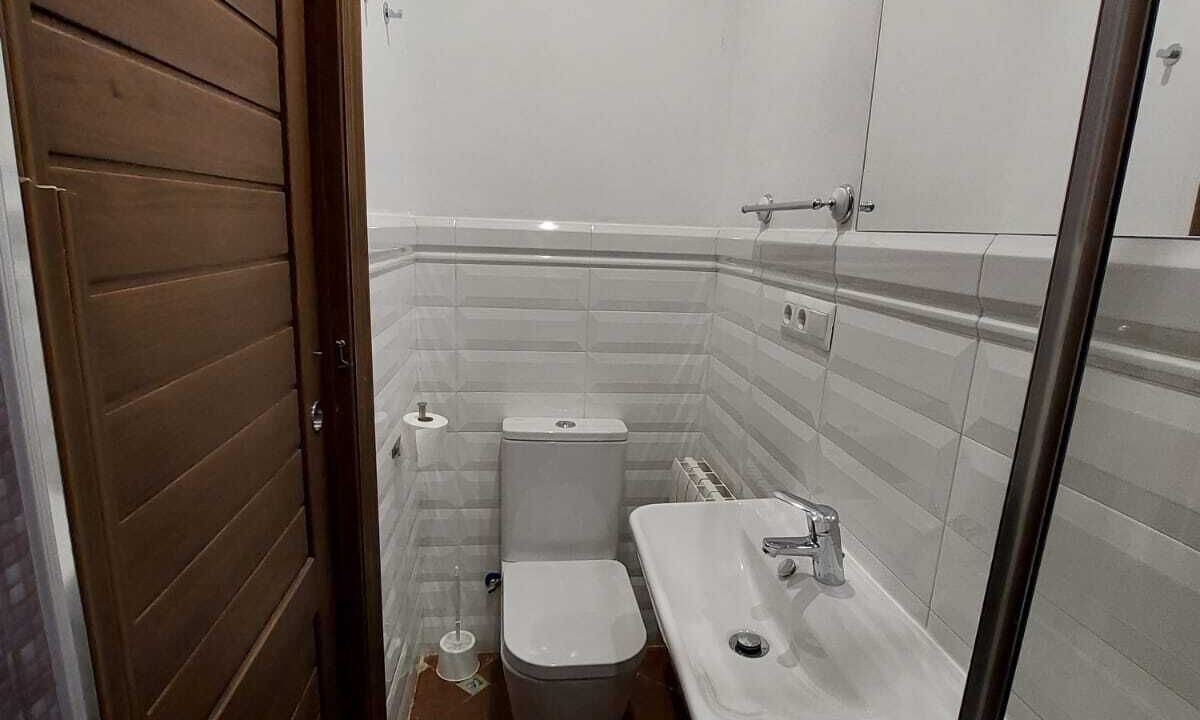 Photo of Bathroom in Albaicin