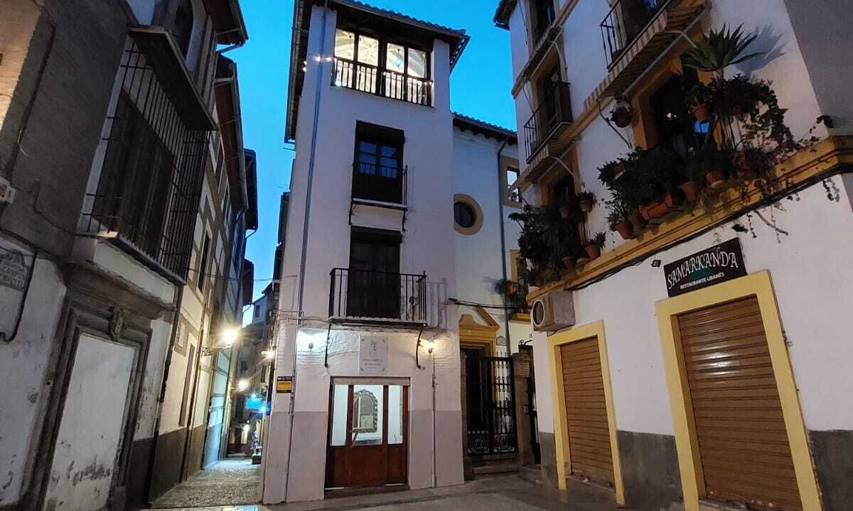 Photo of Outdoor in Albaicin