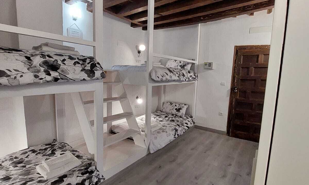 Photo of Bedroom in Albaicin