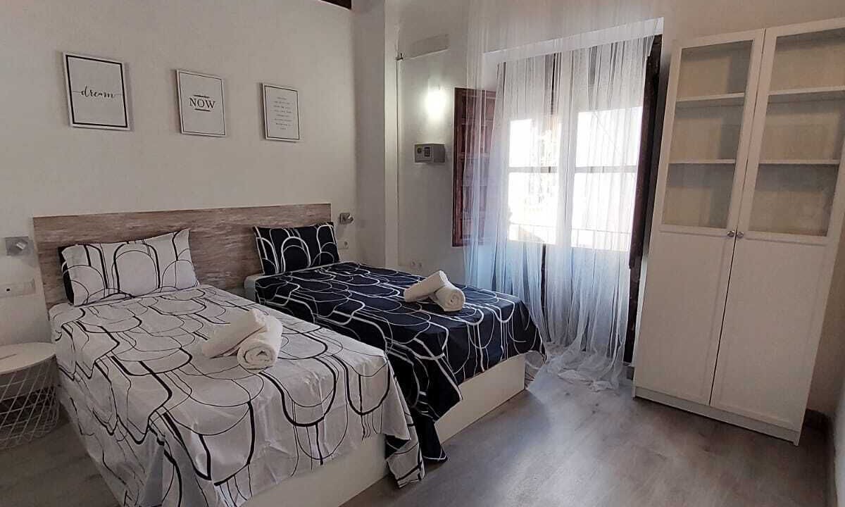 Photo of Bedroom in Albaicin