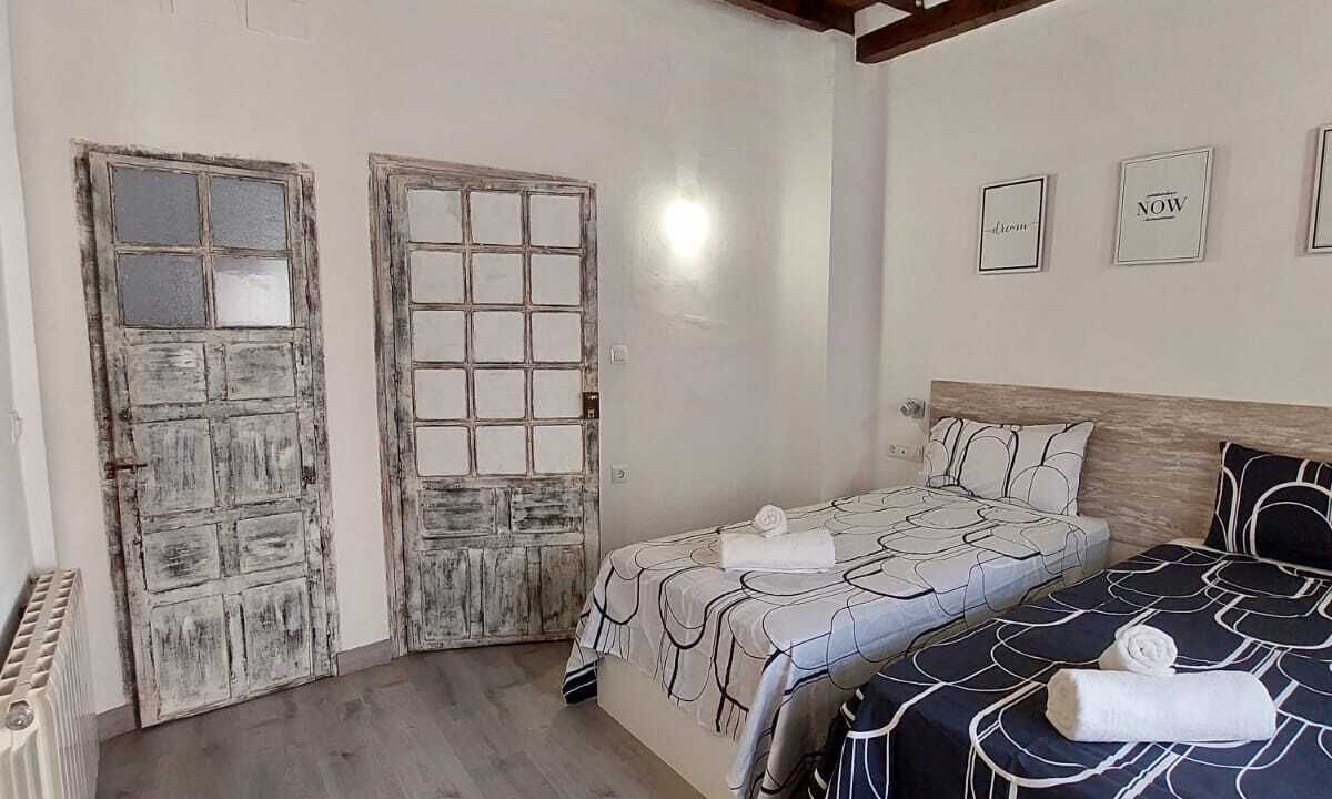 Photo of Bedroom in Albaicin