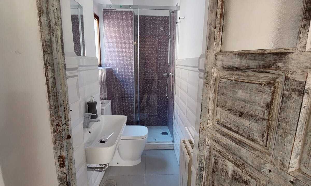 Photo of Bathroom in Albaicin