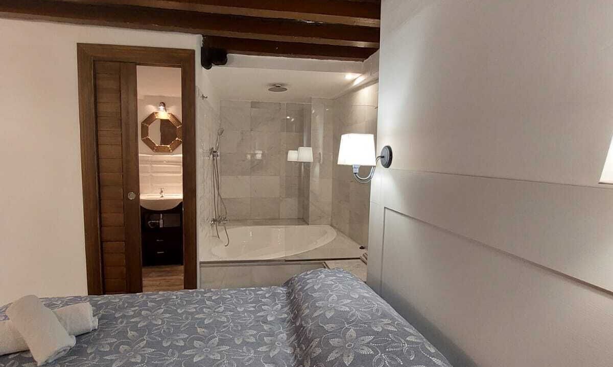 Photo of Bedroom in Albaicin