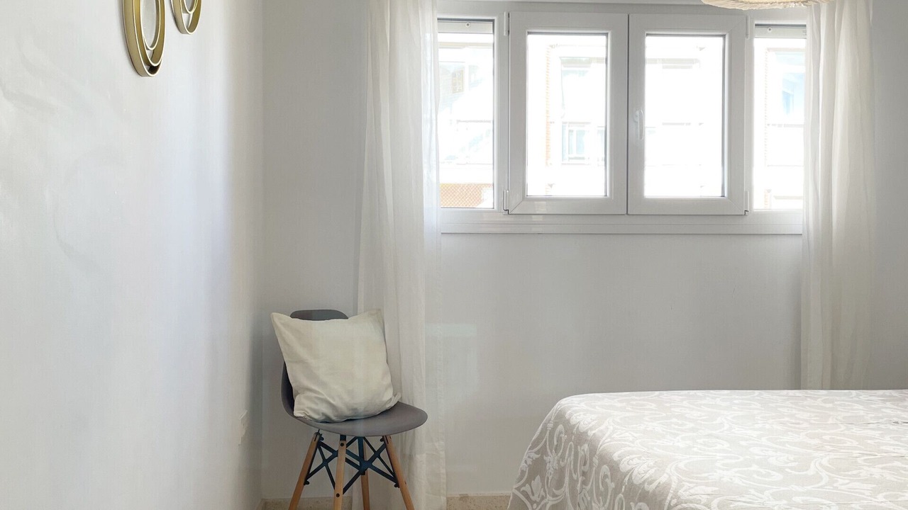 Photo of Bedroom in La Malagueta