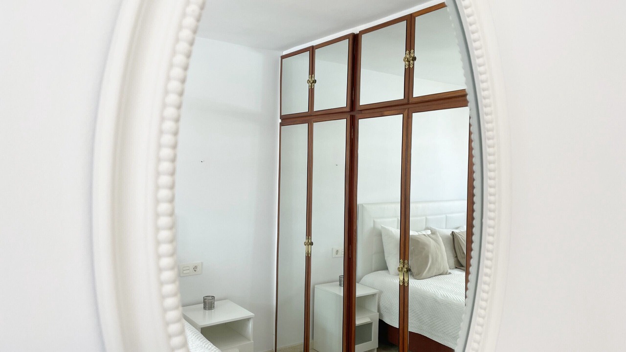 Photo of Bedroom in La Malagueta