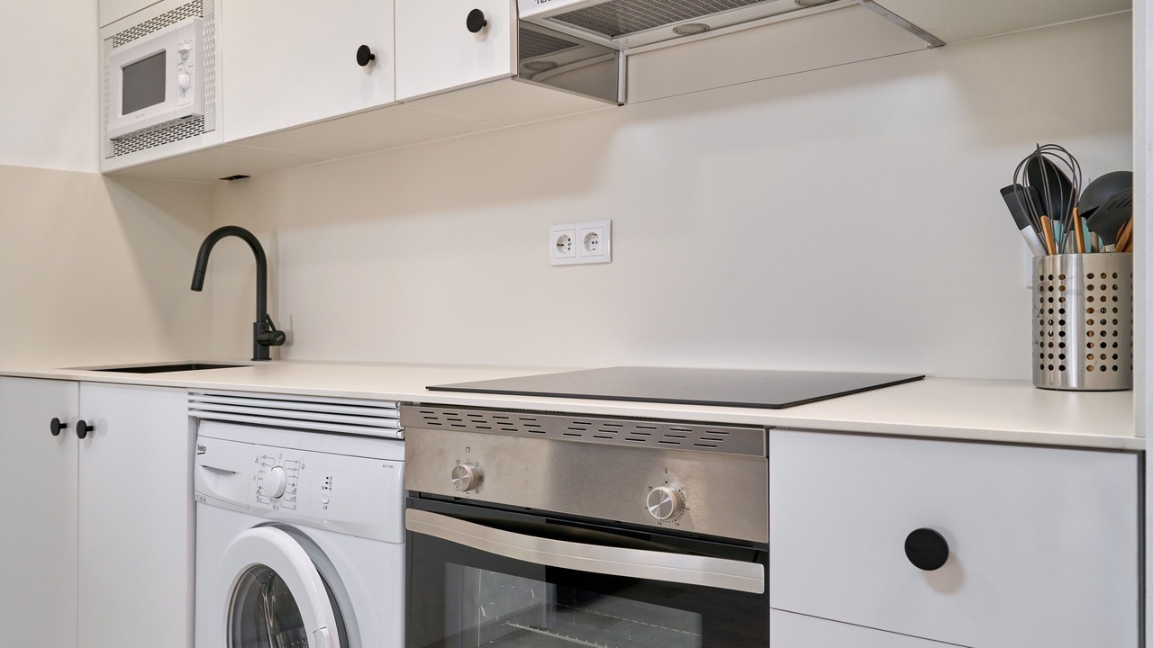 Photo of Kitchen in Velilla-Taramay