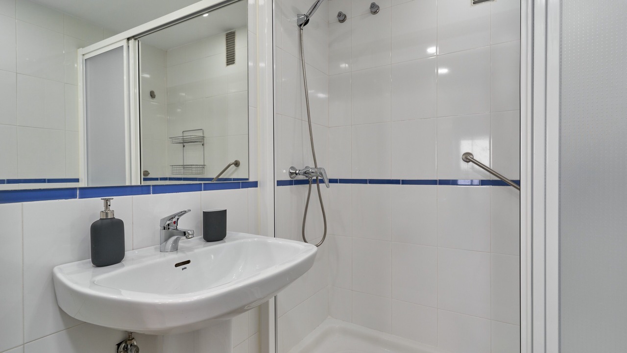 Photo of Bathroom in Velilla-Taramay