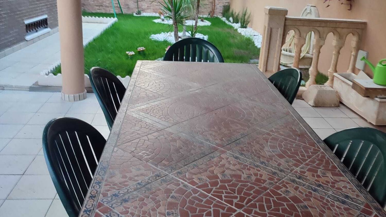 Photo of Outdoor in Aljaraque