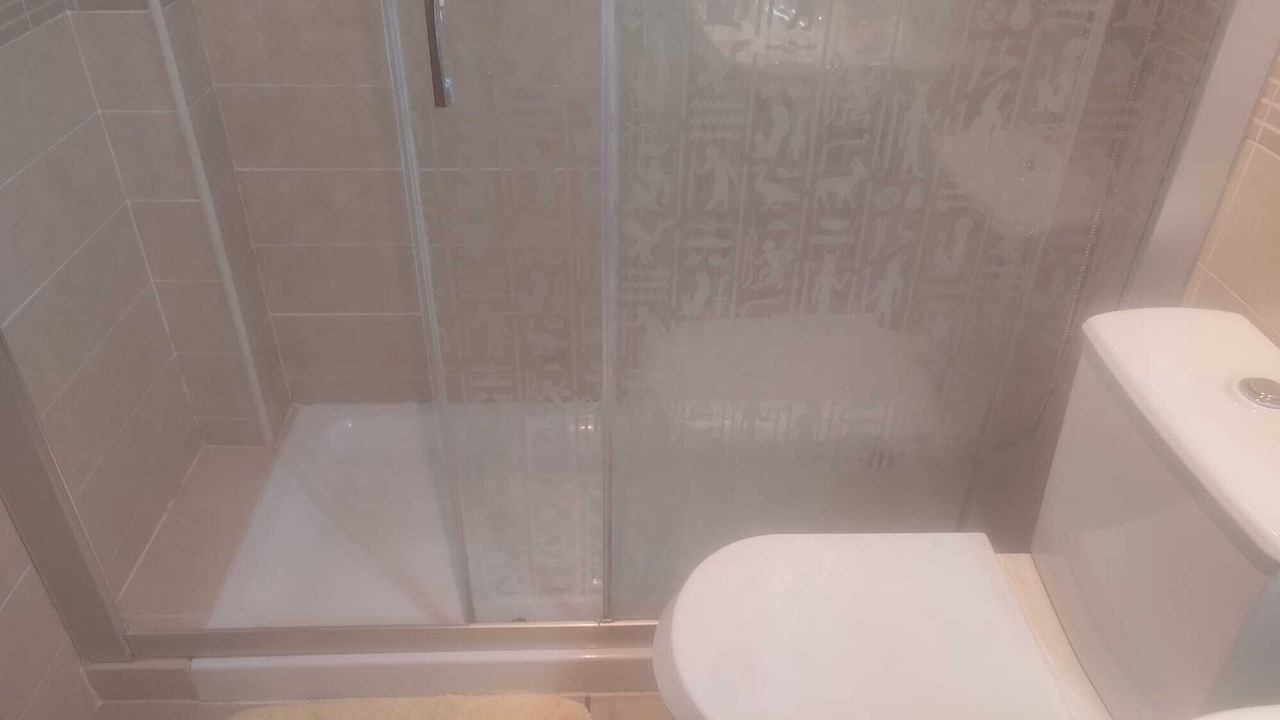Photo of Bathroom in Aljaraque
