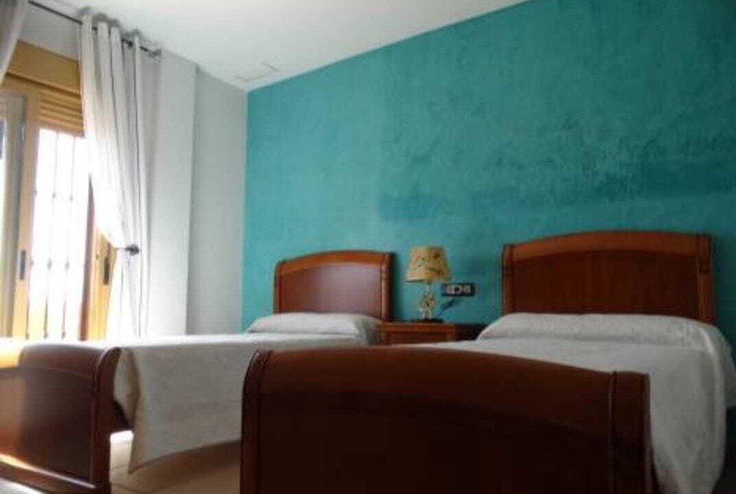 Photo of Bedroom in Aljaraque