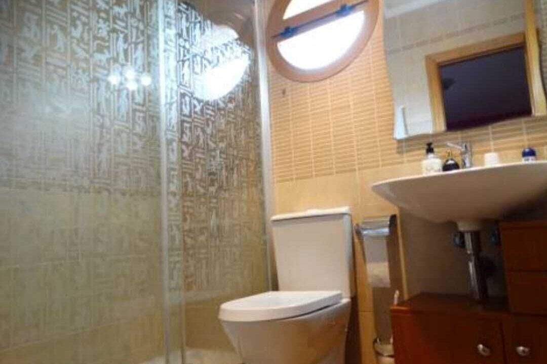 Photo of Bathroom in Aljaraque