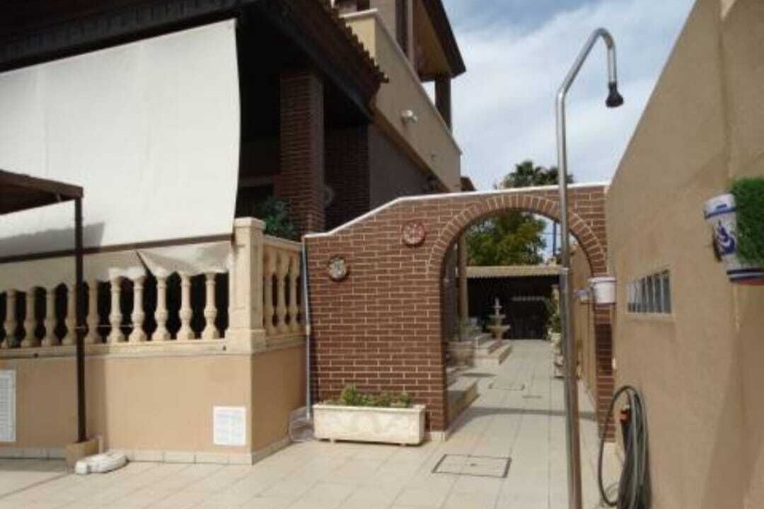 Photo of Outdoor in Aljaraque