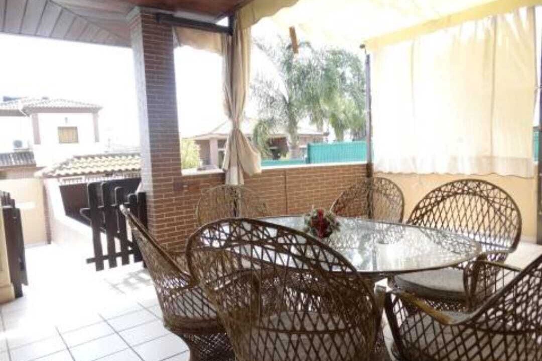 Photo of Outdoor in Aljaraque