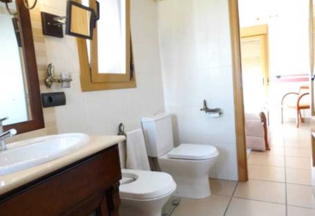 Photo of Bathroom in Aljaraque