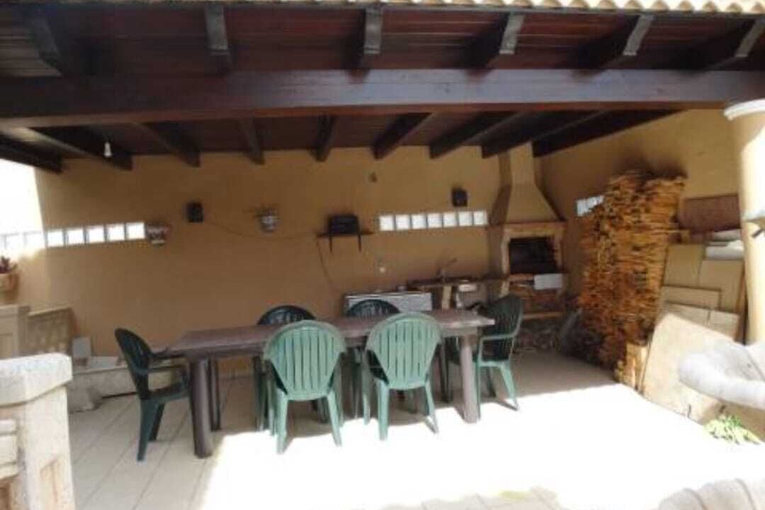 Photo of Outdoor in Aljaraque