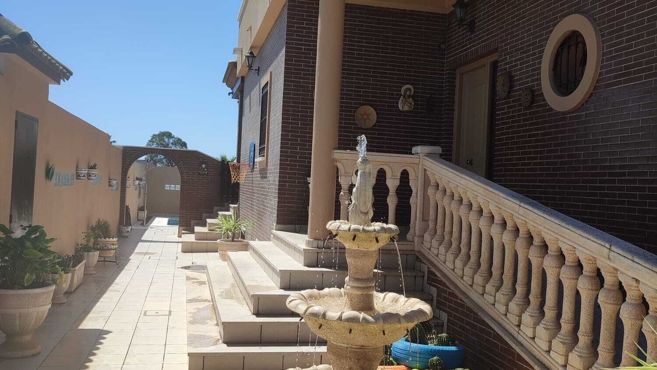 Photo of Outdoor in Aljaraque