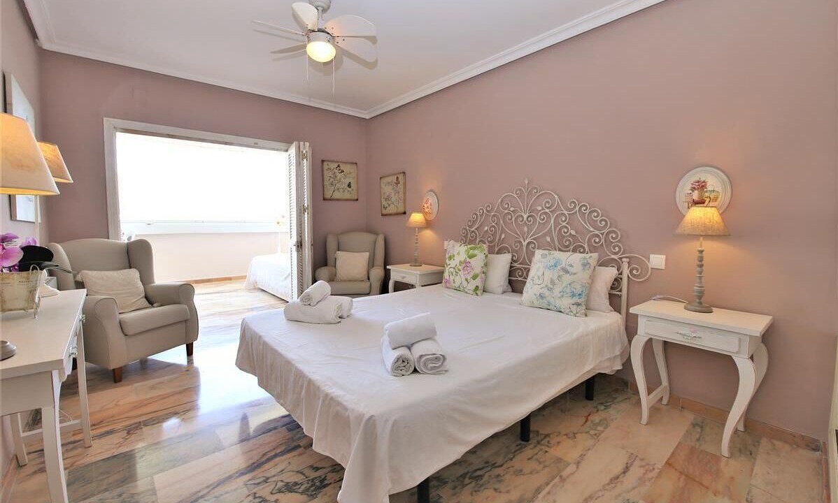 Photo of Patio Balcony in Estepona