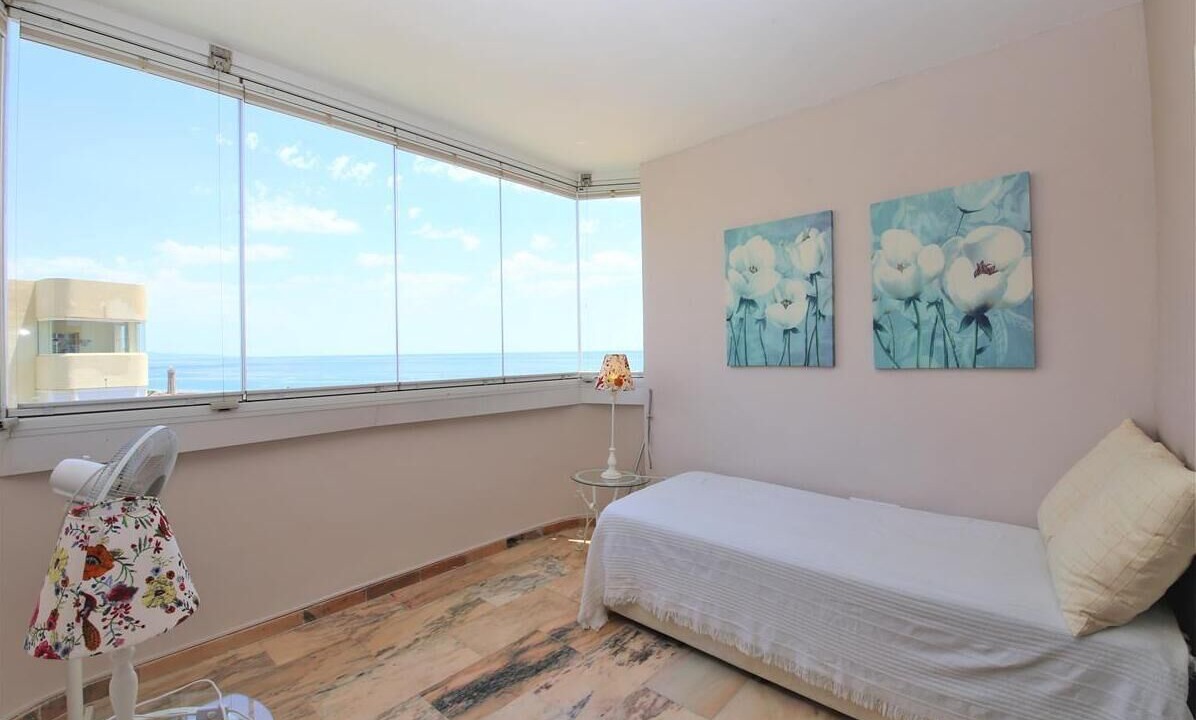 Photo of Patio Balcony in Estepona