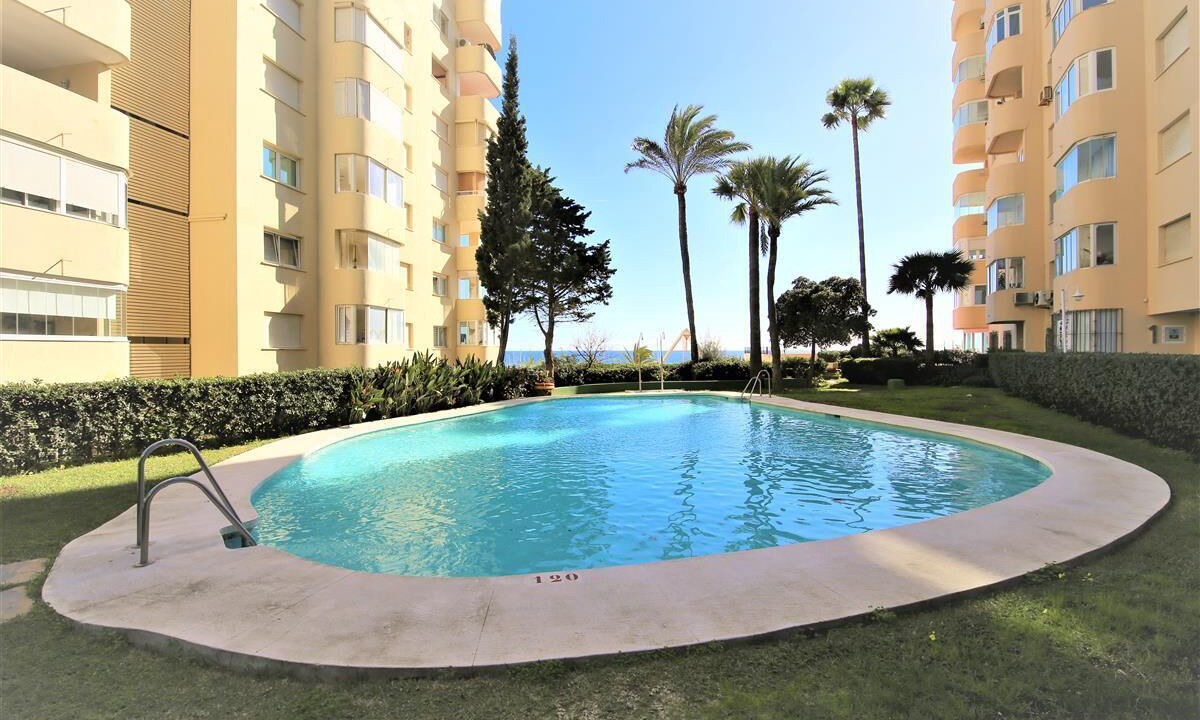 Photo of Outdoor in Estepona