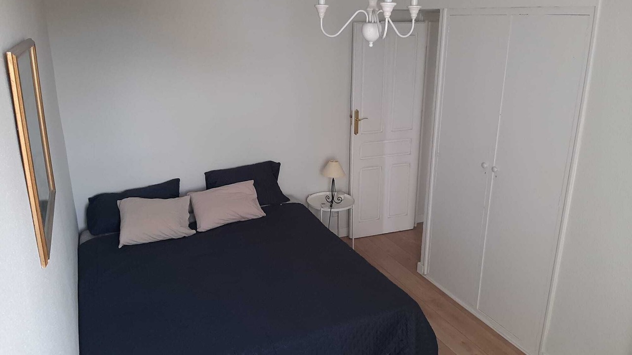 Photo of Bedroom in Castellana