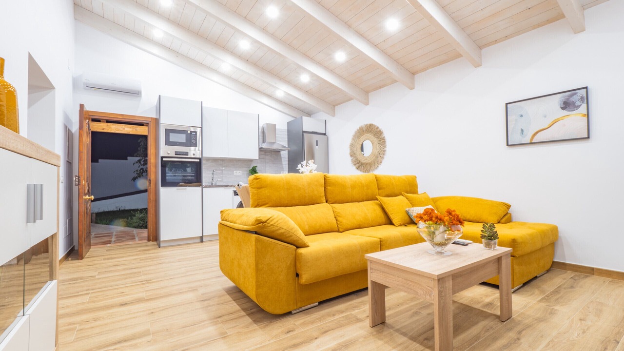 Photo of Livingroom in Alhaurin el Grande
