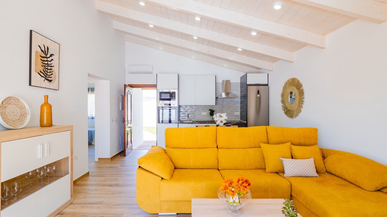 Photo of Livingroom in Alhaurin el Grande