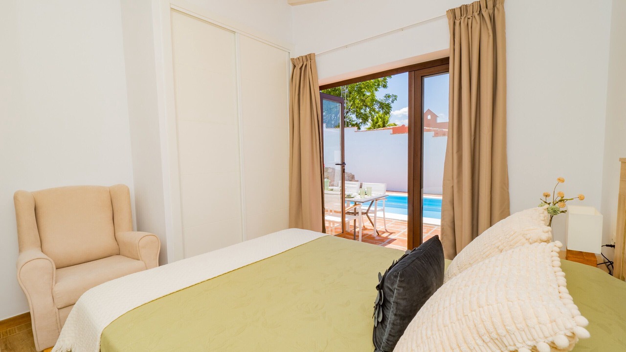 Photo of Bedroom in Alhaurin el Grande
