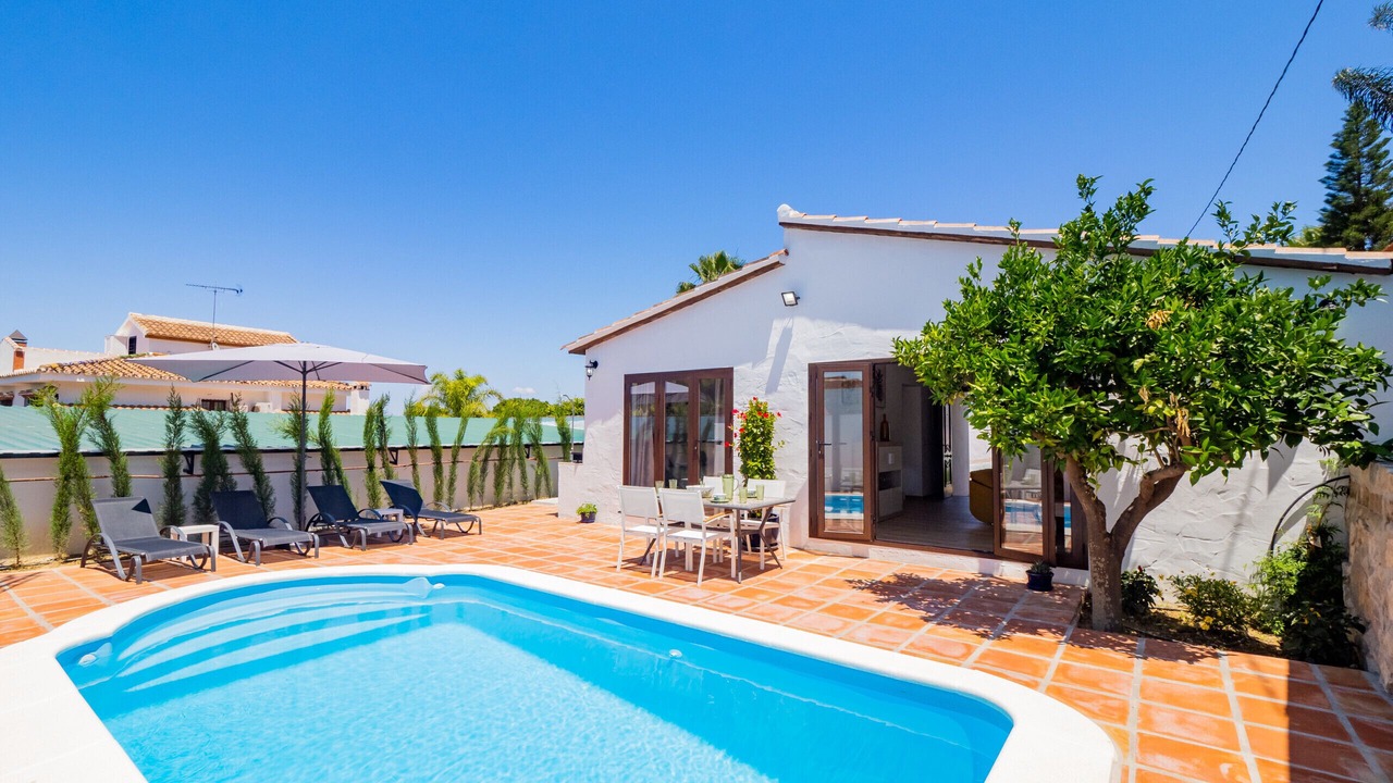 Photo of Outdoor in Alhaurin el Grande