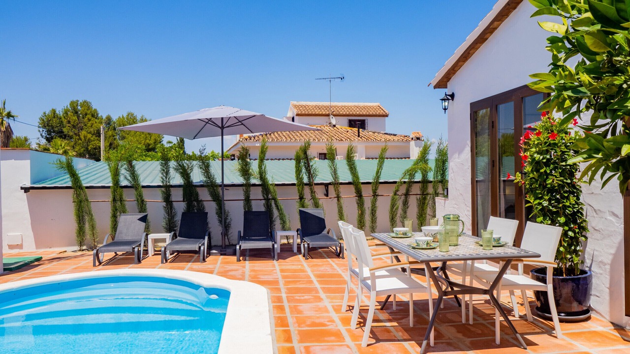 Photo of Outdoor in Alhaurin el Grande