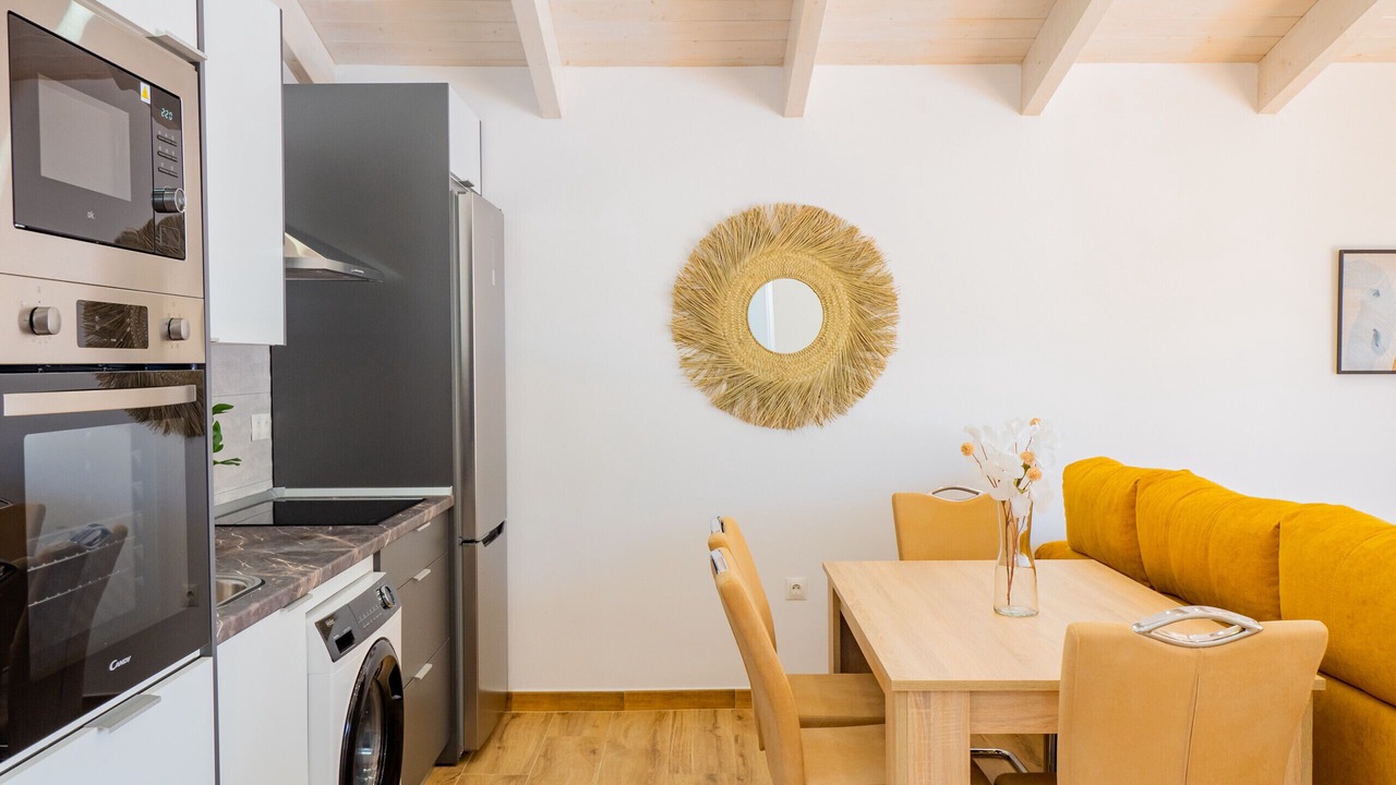 Photo of Kitchen in Alhaurin el Grande