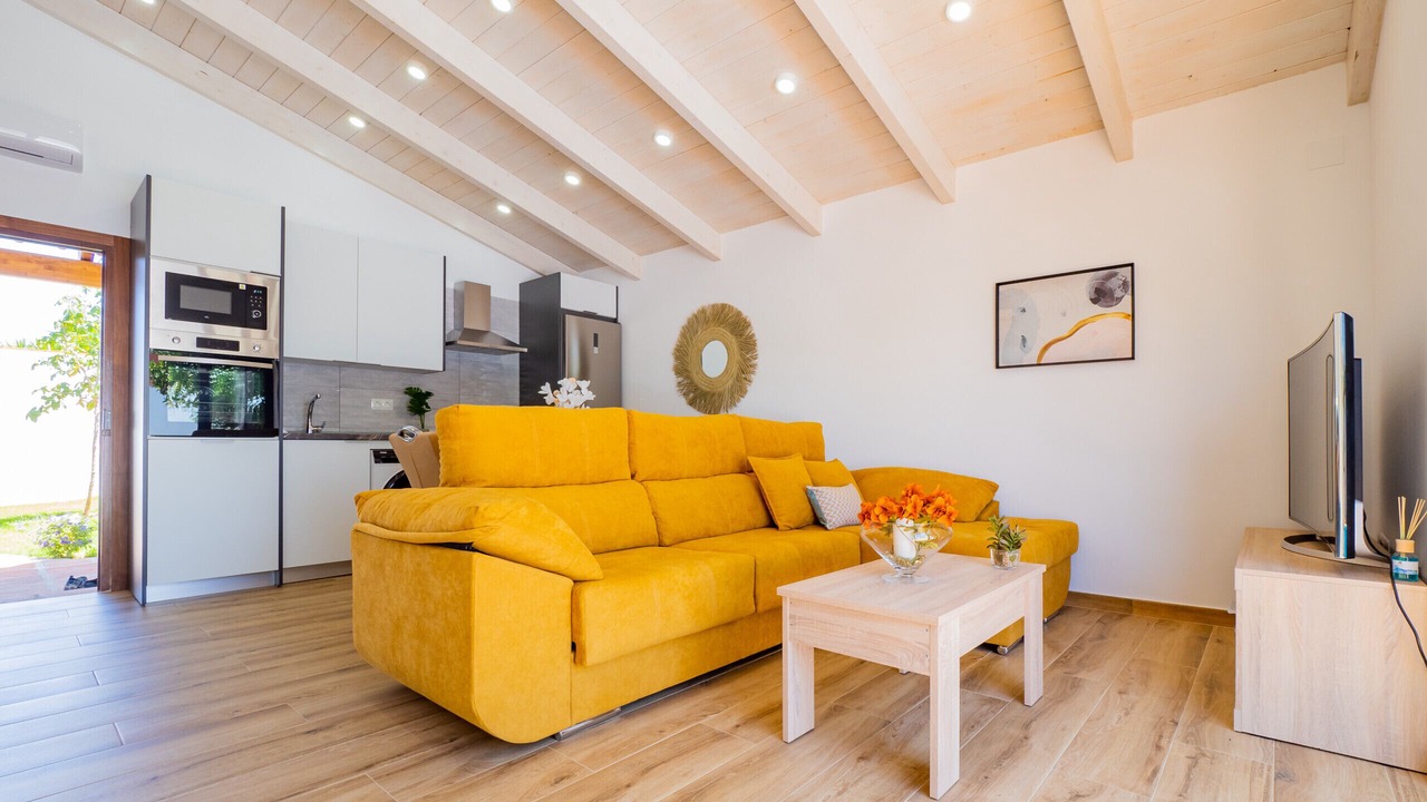 Photo of Livingroom in Alhaurin el Grande