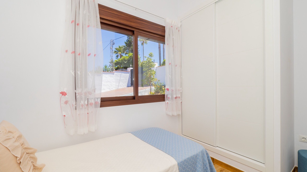Photo of Bedroom in Alhaurin el Grande