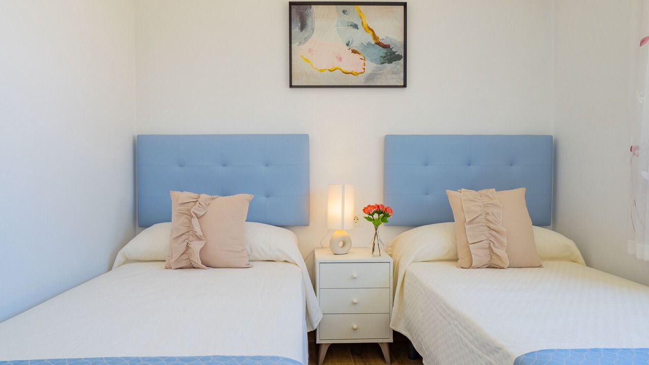 Photo of Bedroom in Alhaurin el Grande