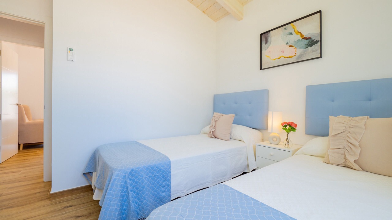 Photo of Bedroom in Alhaurin el Grande