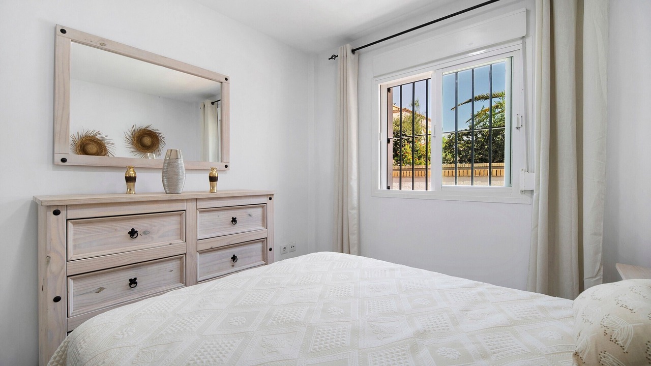 Photo of Bedroom in San Ambrosio