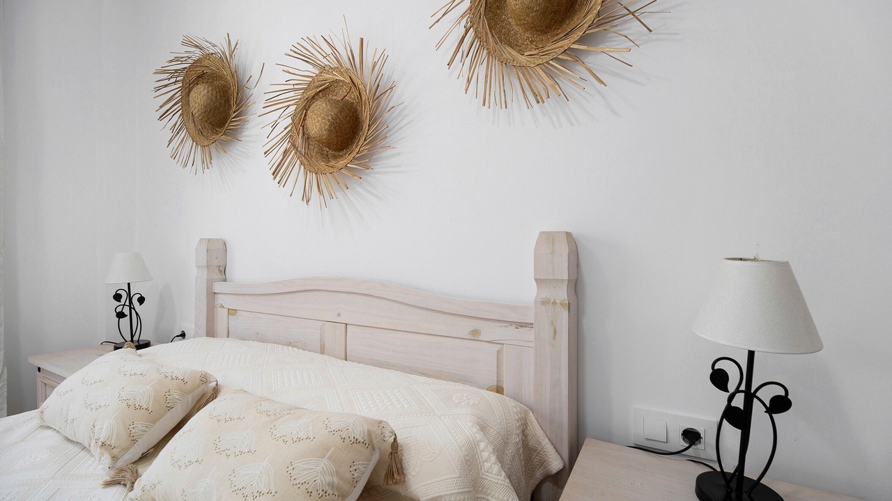 Photo of Bedroom in San Ambrosio