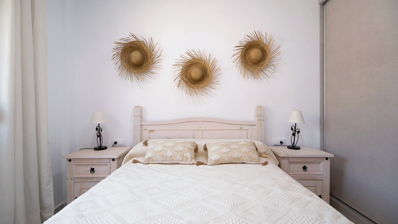 Photo of Bedroom in San Ambrosio