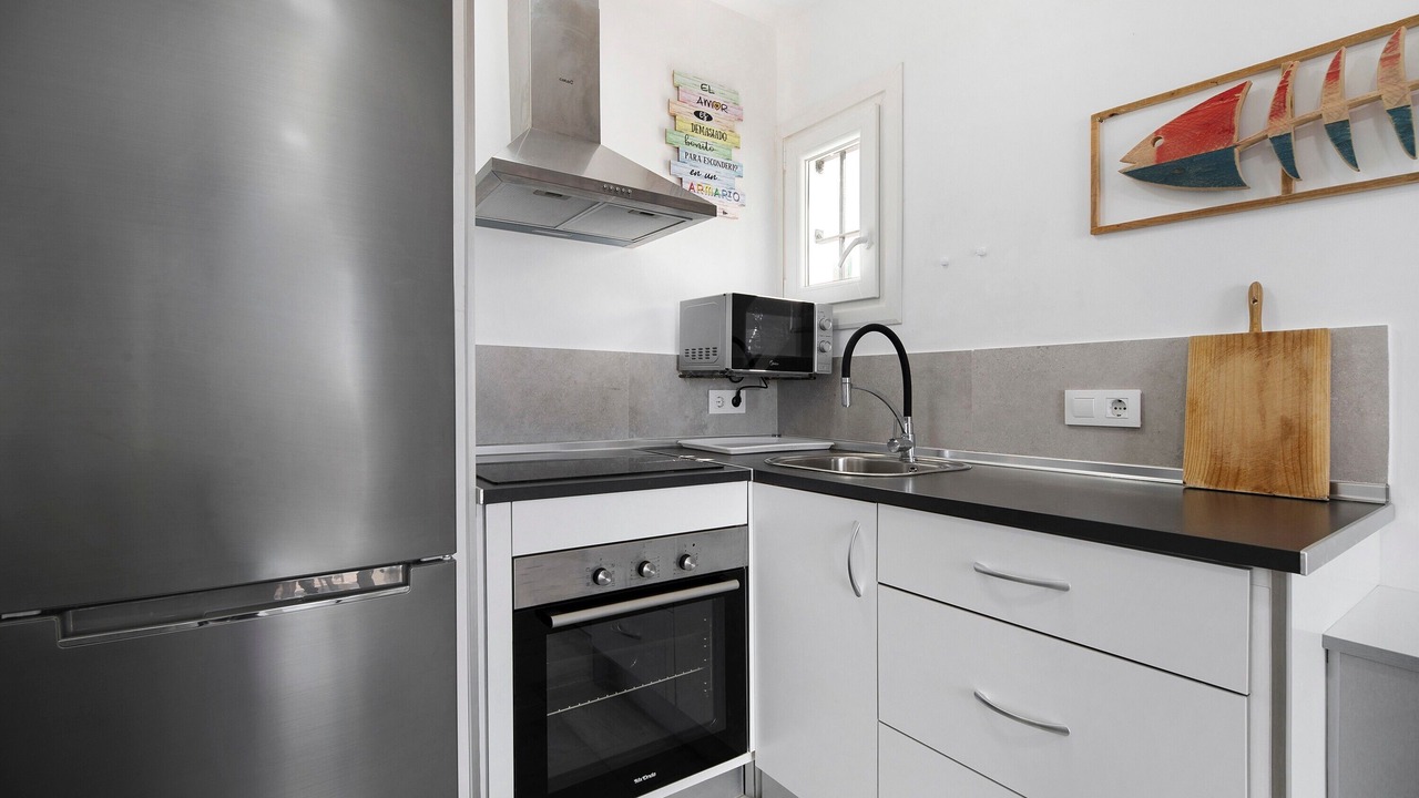 Photo of Kitchen in San Ambrosio