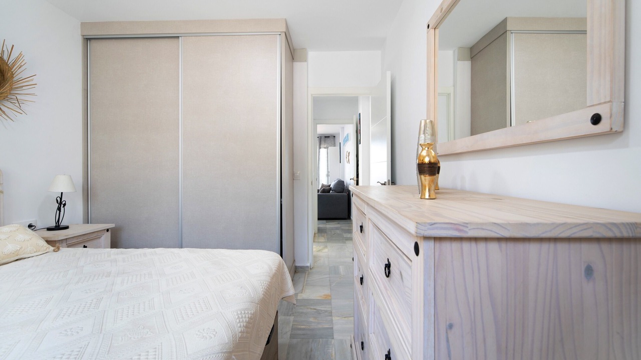 Photo of Bedroom in San Ambrosio