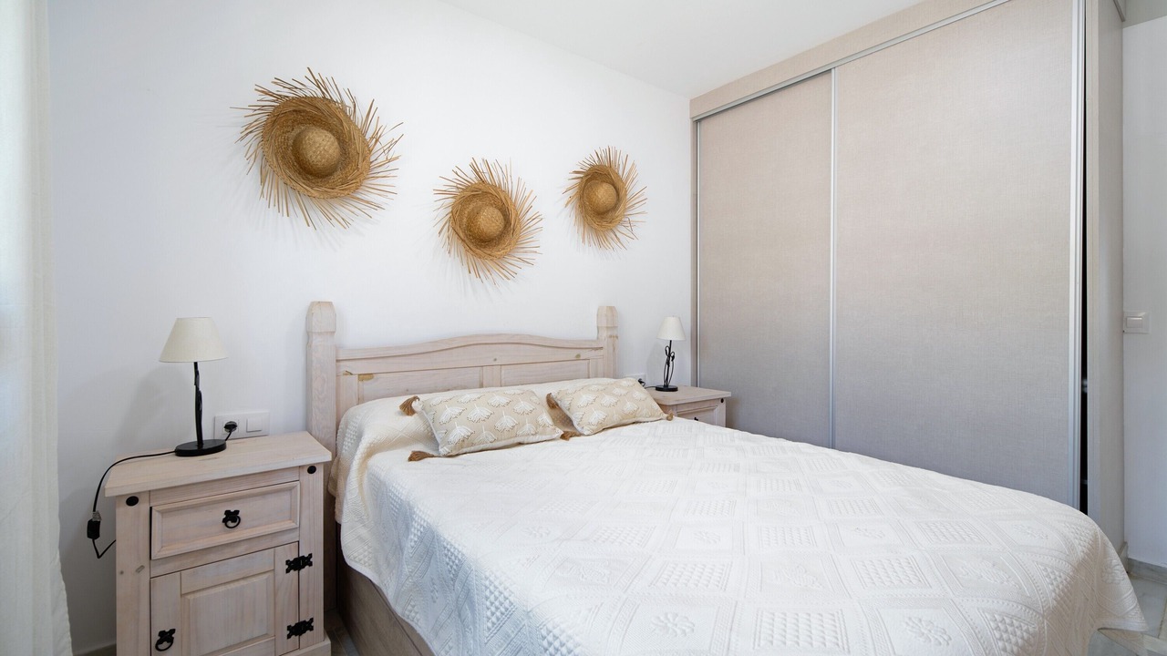 Photo of Bedroom in San Ambrosio