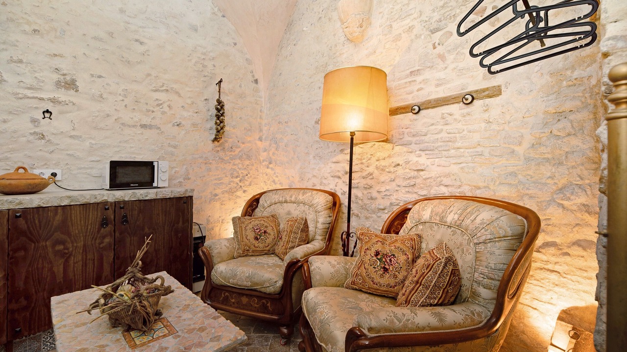 Photo of Livingroom in Medina-Sidonia