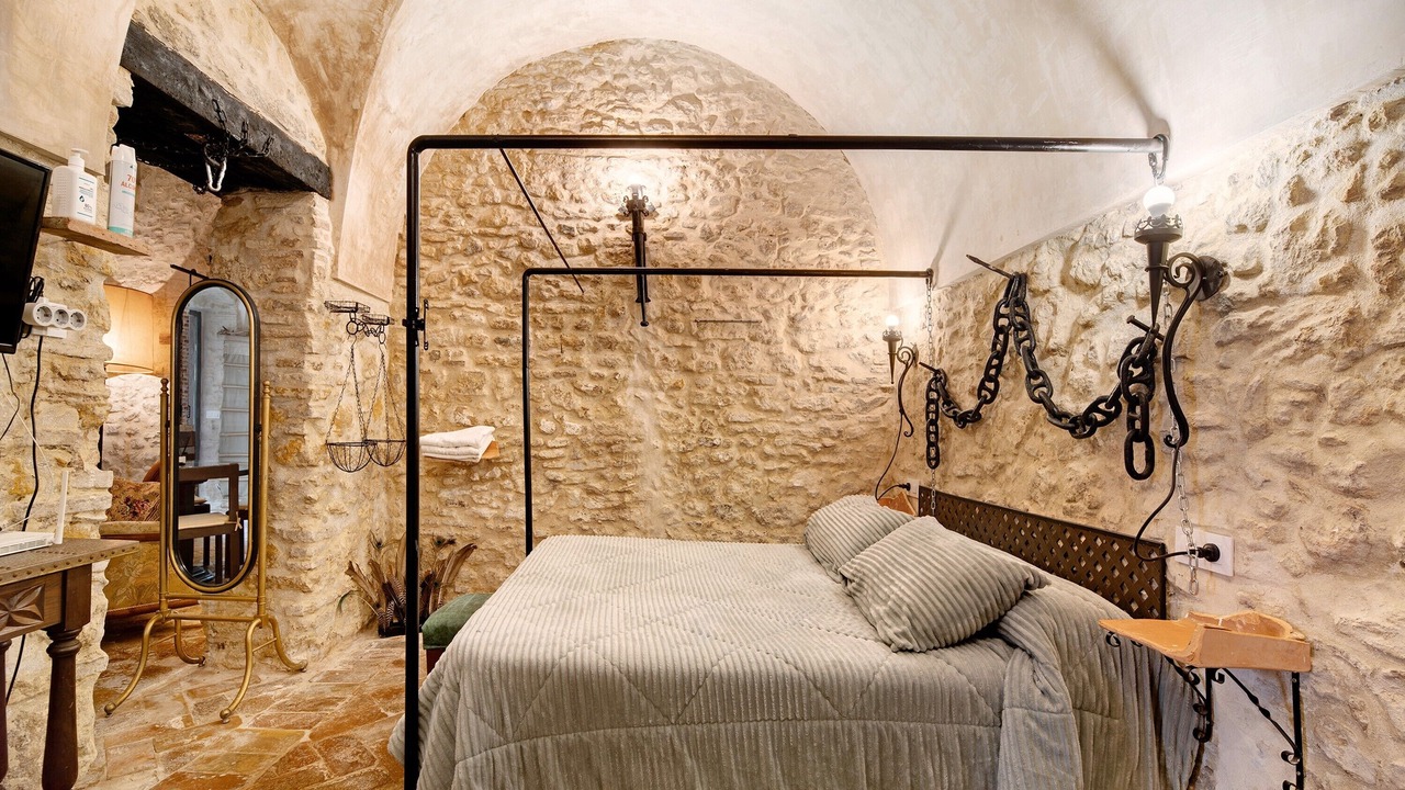 Photo of Bedroom in Medina-Sidonia