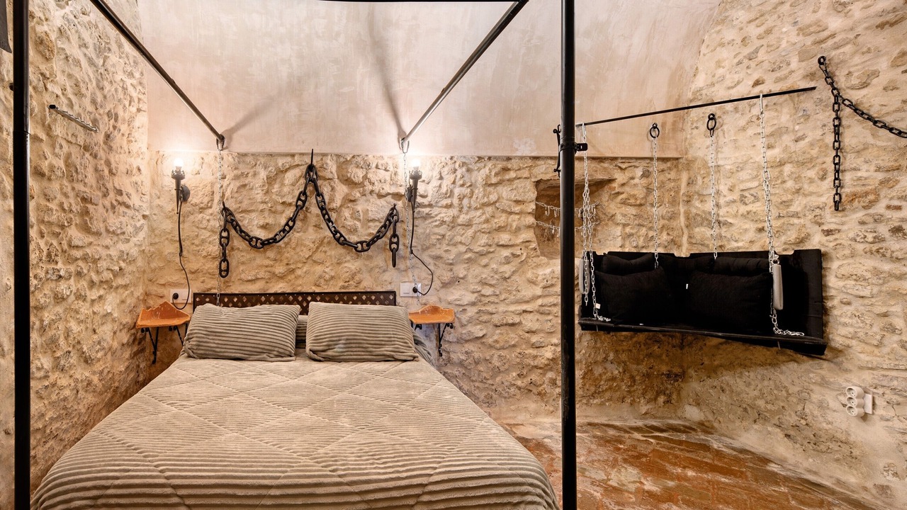 Photo of Bedroom in Medina-Sidonia