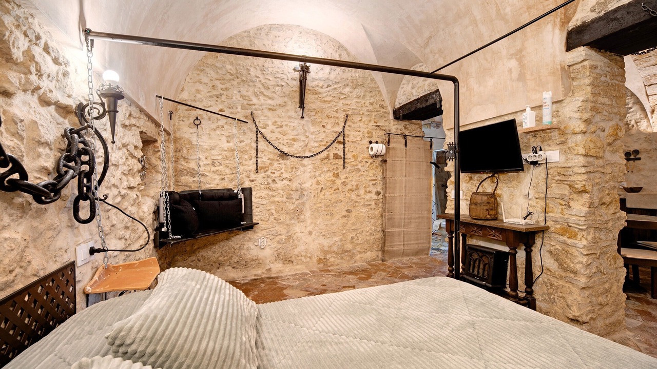 Photo of Bedroom in Medina-Sidonia