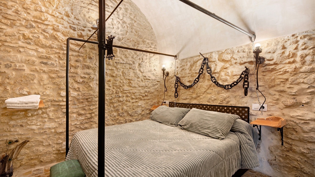 Photo of Bedroom in Medina-Sidonia