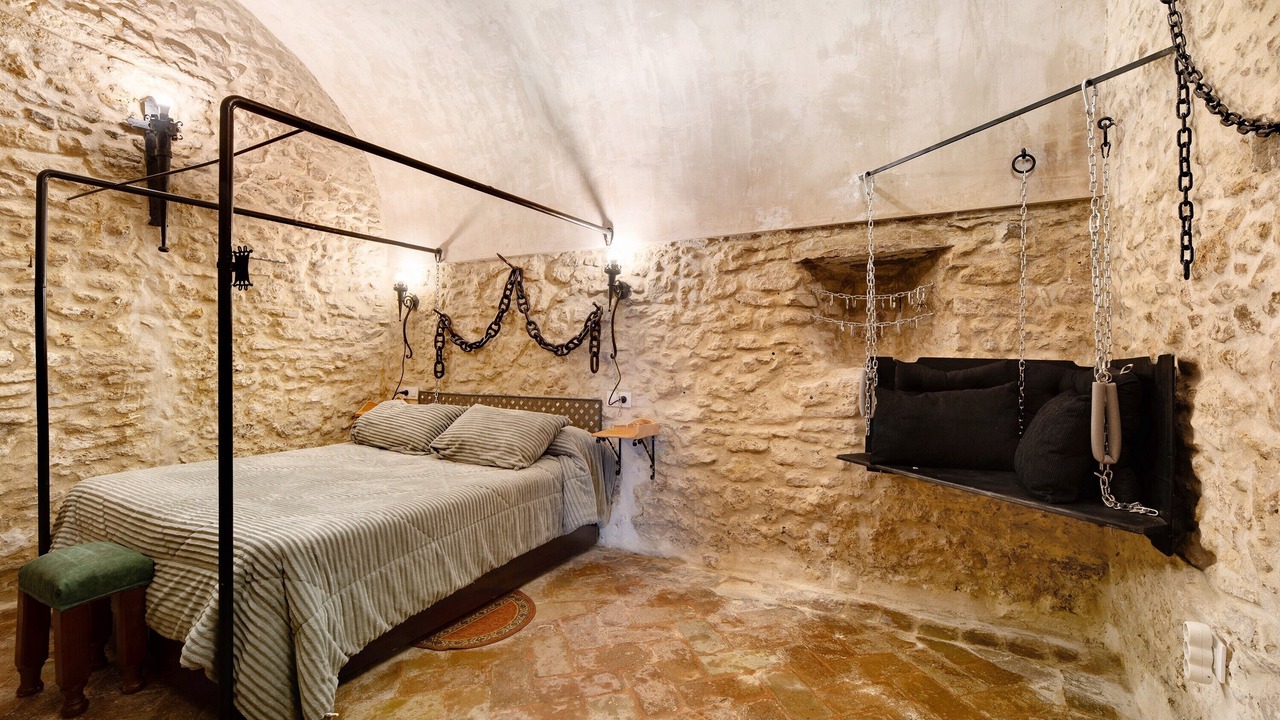 Photo of Bedroom in Medina-Sidonia