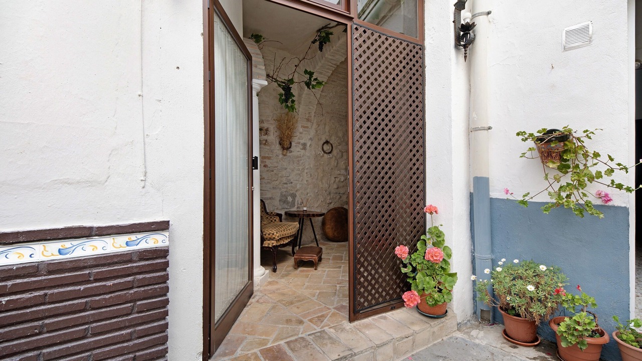 Photo of Outdoor in Medina-Sidonia